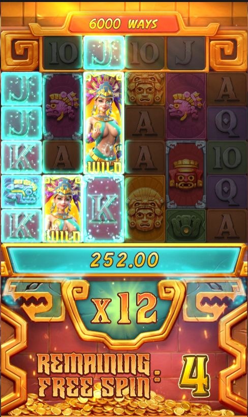 Slottica Casino game