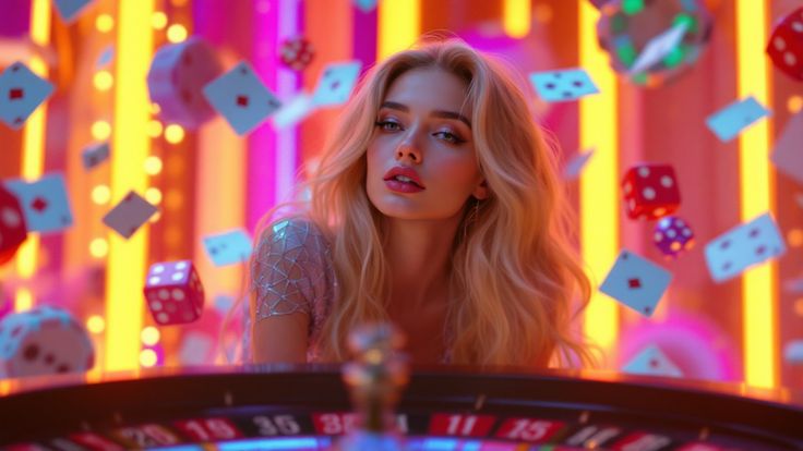 Slottica Casino Live Casino