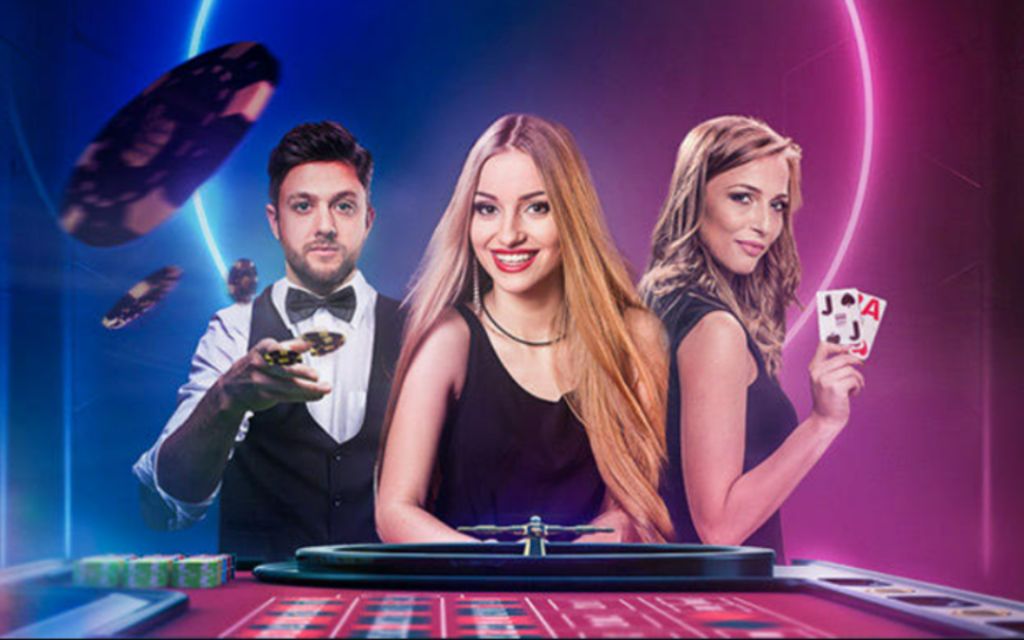 Slottica Casino Welcome Bonus