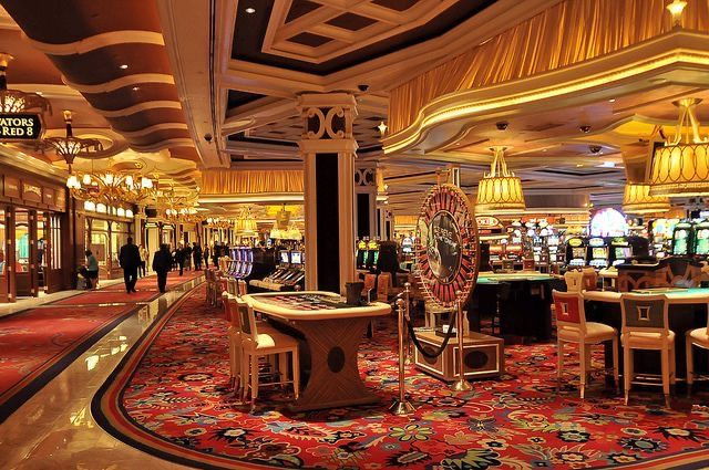 Slottica Casino Live Casino