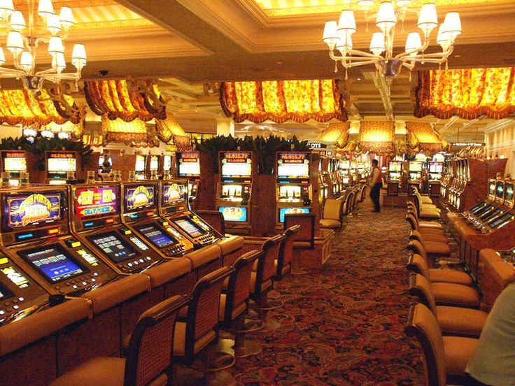 Slottica Casino Live Casino