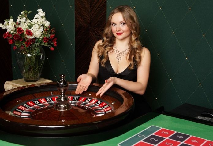 Slottica Casino Live Casino