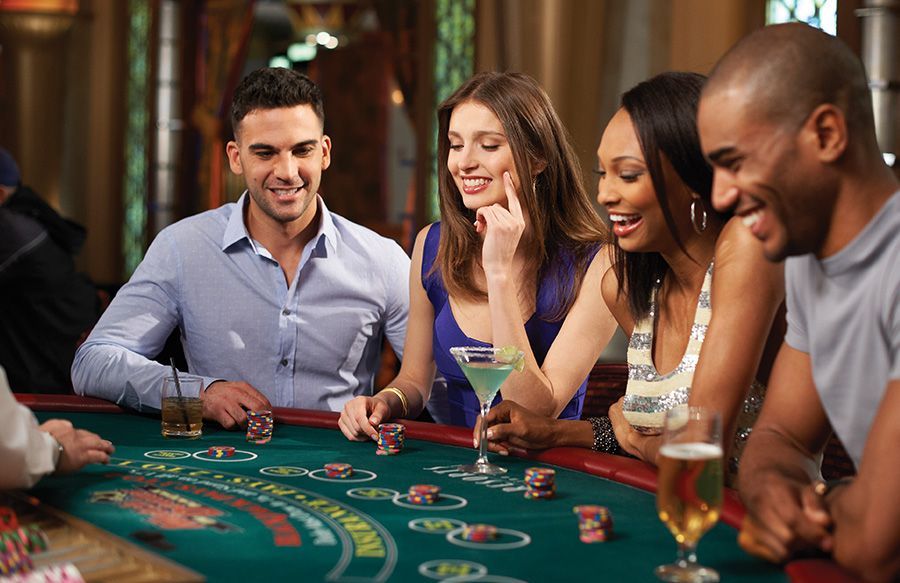 Slottica Casino Live Casino