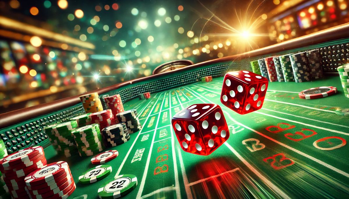 Slottica Casino Welcome Bonus