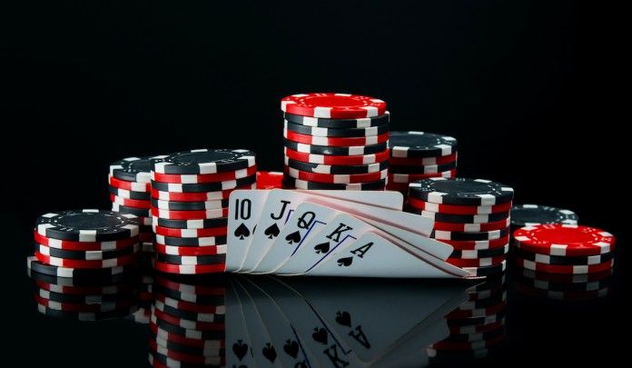 Slottica Casino Live Casino