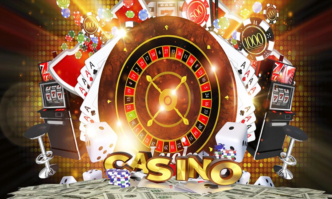 Slottica Casino Live Casino