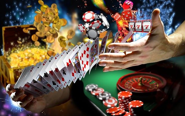 Slottica Casino Live Casino